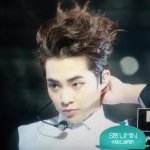 [EXO] 시우민얼굴 <b>대단</b>하다 ㅋㅋ