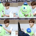 [방탄소년단] 근데 <b>화양</b>연화포카있짜나