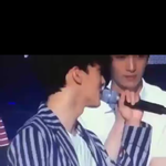 [EXO] 항상느끼는거지만 애들 톤다운