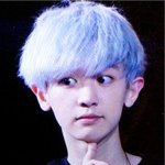 [EXO] ?찬열이 존나 예쁘다