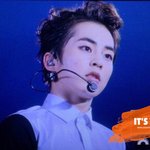 [EXO] 민석이 헤완얼...ㅋㅋㅋㅋ