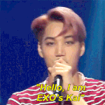 [카이] 유스케 <b>종인</b>이 움짤2