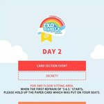 [EXO] 이제 마마 끝나고 <b>휘슬</b> 부를거임