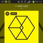 [EXO] 무도가요제에 애들중 <b>한</b>명이 무도<b>멤버</b>들이랑