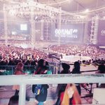 [EXO] 이때의 설렘을 잊지못해