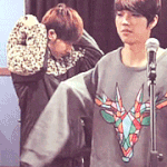 [인피니트] 아 <b>잠시</b>만 나 심쿵ㅠ
