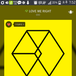 [EXO] 나 13<b>콘</b><b>때</b> 팔찌로 교환하는거 줄서있는데