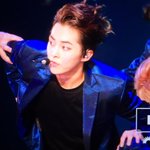 [EXO] 백현 언제 이런<b>머리</b> <b>한</b> 적 있음?