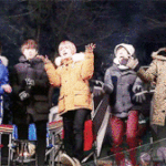 [인피니트] 이번에 타팬<b>친구</b>랑