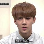 [EXO] 페북그<b>애잔</b>한새키