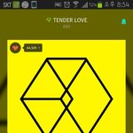 [EXO] 근데 1위했다고 뉴스나서 들어가보면