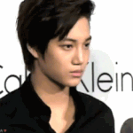 [카이] 인어들도와주세요..;_;