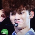 [EXO] ㅅㅂㅠㅠㅠㅠ 종대<b>이표정</b> 처음봐ㅠㅠ