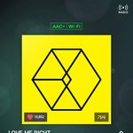 [EXO] 초록창 뮤직도 <b>포함</b>되냐
