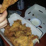 [EXO] 뿌링클 첨 먹어봤는데