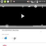 [EXO] 뮤비ㄱㄱㄱㄱㄱㄱㄱ급해