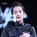 [시우민] <b>상해</b>콘 시우민짤 날짜 좀 알 수 있을까?