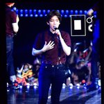 [백현] 백현이 오늘 꽉끼니<b>바지핏</b>