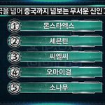 [모든팬덤] 한국을 넘어 중국<b>진출</b>을 해볼만한 신인그룹