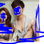 [<b>현정</b>이] 커플속옷화보찍고싶어요