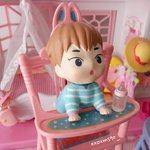 [시우민] 시우민피규어 <b>형제</b> ㅋㅋ