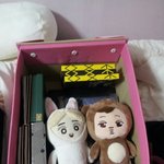 [EXO] ㅅㄷ엄마가짐싸서나가래서짐싸고있는데