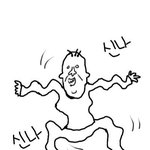 오늘 첫키스했어흐흐흐히하하하히