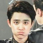 [EXO] 나는 경수 진짜속상한게