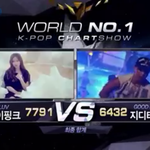 [EXO] <b>지디태양</b> 엠카 떡실신당함
