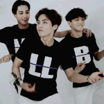 [EXO] <b>김종대</b>ㅋㅋㅋㅋㅋㅋㅋㅋㅋ