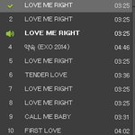 [EXO] <b>채팅</b> 이제 누구누구 남았냐