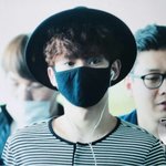 [EXO] 엑소한국왔어여