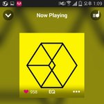 [EXO] 시발 존나 눈뮬나와