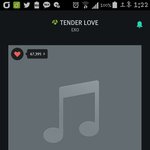 [EXO] 야 음중 일위 <b>선정</b> 방법뭐냐 급해
