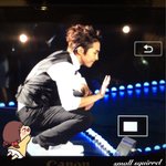 [시우민] 시우민  <b>드롭</b>댓 쩐다 ㅋㅋ