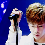 [인피니트] 성규 음<b>방무대</b> 사진들  ㅎㄷㄷ
