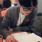 대박이다. 변<b>요한</b> ㅋ이래서 남친짤이라고 하나봄 ㅋㅋㅋ