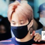 [<b>카이</b>] 종인이 자다 일어나서 부스스할때 좋아