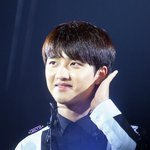 [도경수] 150613 <b>대만콘서트</b> 마지막날 고화질