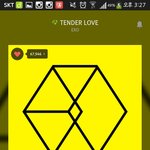 [EXO] 와ㅋㅋㅋㅋㅋㅋㅋㅋ나 네이년내가쓴댓글보다가