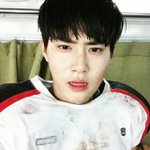 [EXO] 그럼 지금 가수들