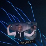 [시우민] <b>동방</b>콘에서 시우민고등어 ㅋㅋㅋ