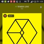 [EXO] 개시발 