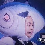[EXO] 고등어썼는데도 존잘