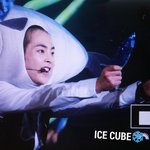 [EXO] <b>생선</b> 꼭쥔 쭉뻗은 두 손ㅋㅋㅋㅋㅋㅋ