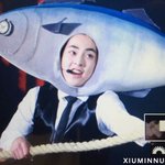 [모든팬덤] 캉인데 시우민ㅋㅋㅋㅋㅋㅋㅋㅋㅋㅋㅋㅋ