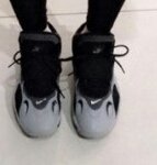 [댓글부탁해] 이신발 신는사람 어때요?