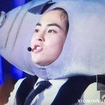 [시우민] 시우민 <b>고등어</b> 프리뷰3