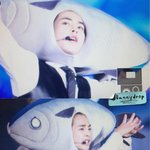 [시우민] 시우민 <b>고등어</b> 프리뷰4