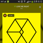 [EXO] 멜옹 아이디 6~7판 사람 <b>수두룩</b>한데